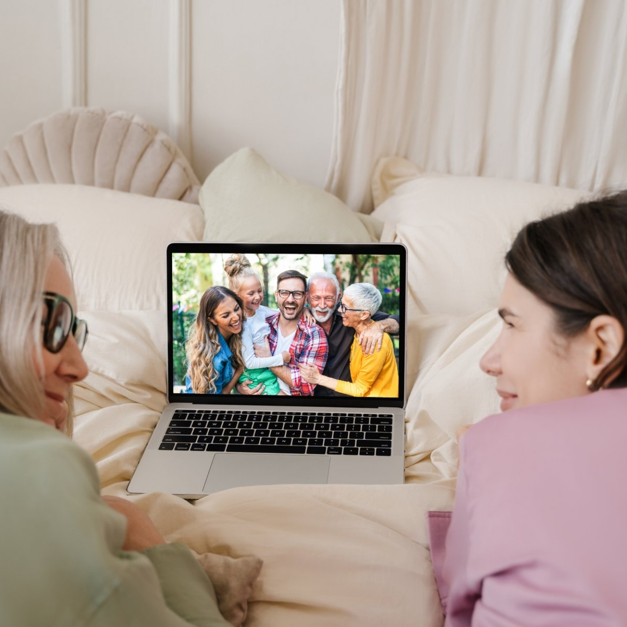 Family Time Capsule