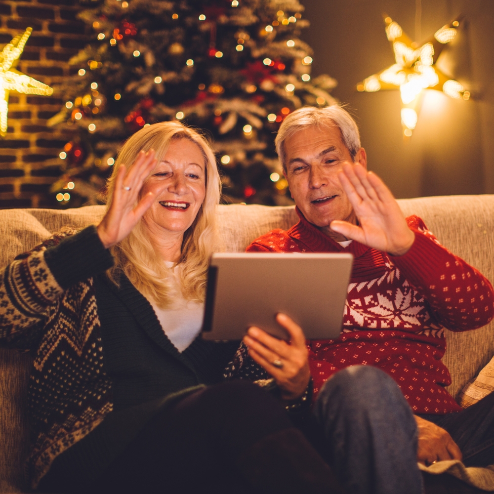 Christmas Message